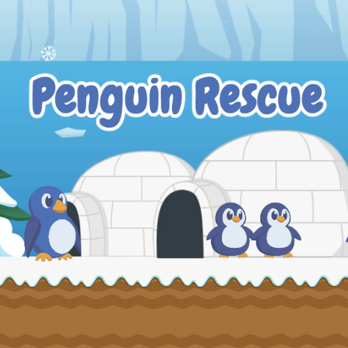 Penguin Rescue