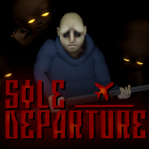 Sole Departure